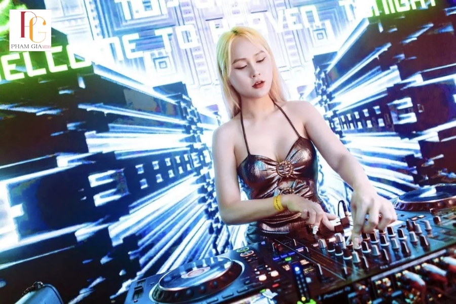 Vì sao DJ Producer cần xây dựng thương hiệu cá nhân?