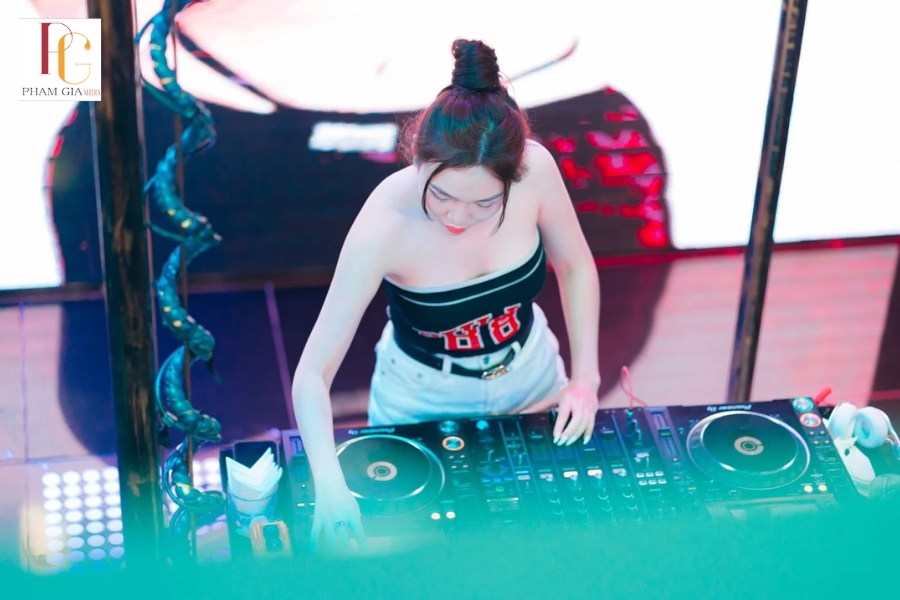 Các yếu tố tạo nên thương hiệu riêng cho DJ Producer
