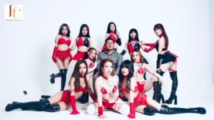 Street dance: Dancer cần thương hiệu để phát triển bền vững