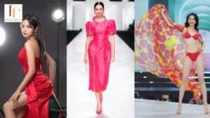 Thương hiệu cá nhân giúp model chinh phục brand lớn