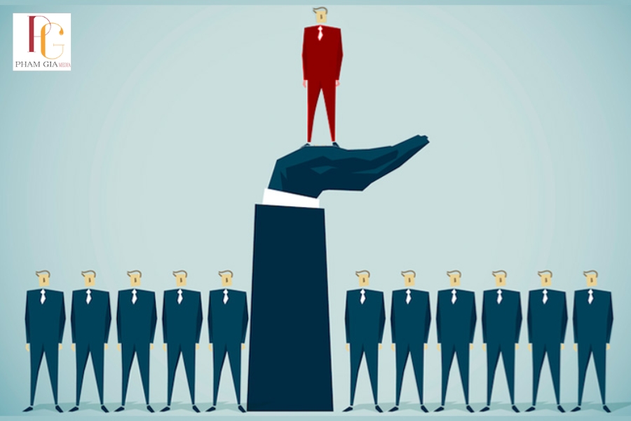 Lợi ích của việc xây dựng thương hiệu cá nhân cho dancer – DJ – model