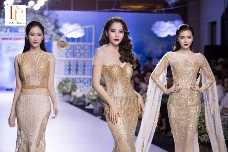 Những yếu tố tạo nên thương hiệu cá nhân cho model