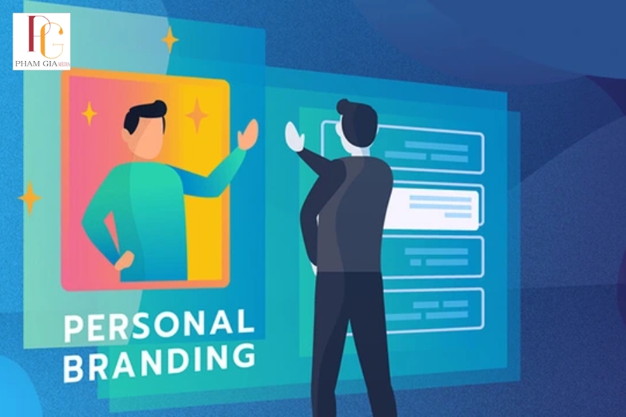 Vì sao dancer, DJ, model cần thương hiệu cá nhân?