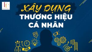 Thương hiệu cá nhân: Vũ khí để dancer chinh phục sân khấu và nhãn hàng