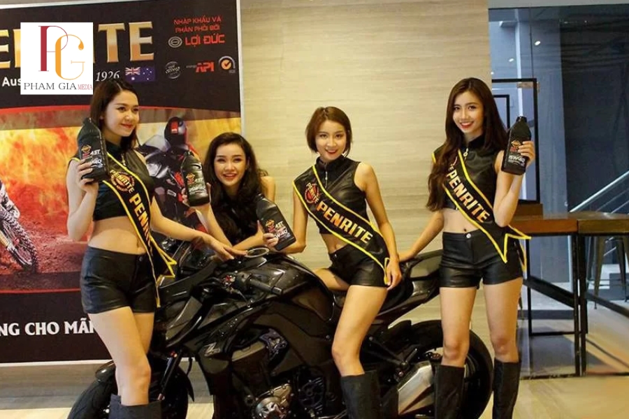 Kết nối đúng kênh booking và mở rộng cơ hội nghề nghiệp