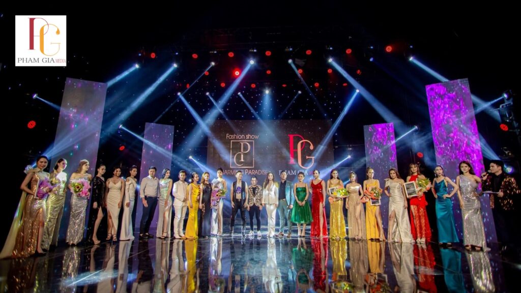 Chiến lược giúp người mẫu tăng booking chụp lookbook, quảng cáo, runway