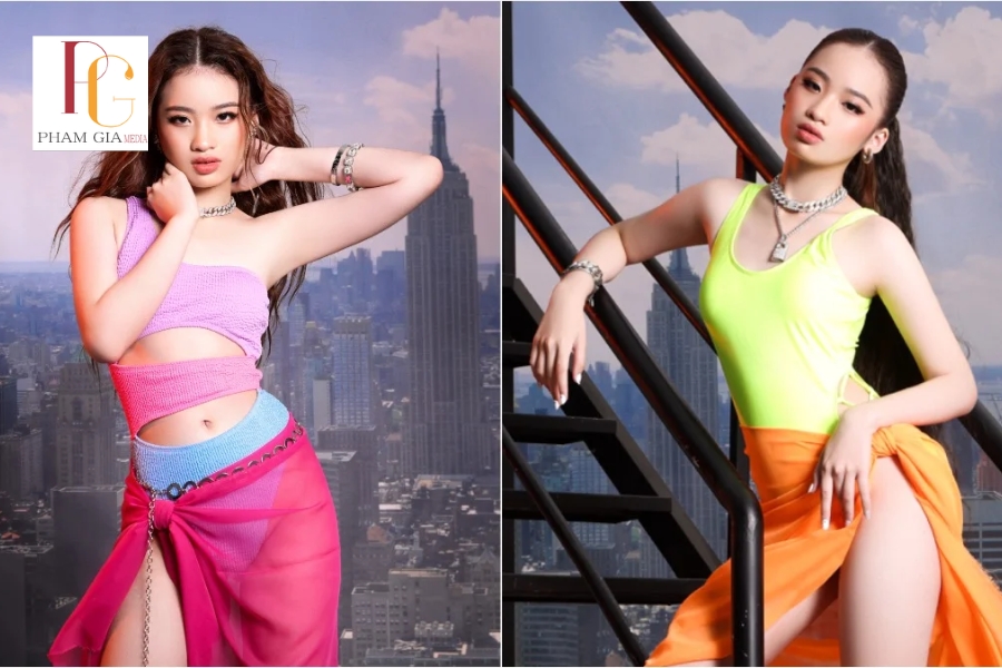 Xây dựng portfolio & profile chuyên nghiệp để tăng khả năng được chọn