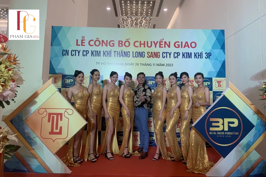 Thực trạng cạnh tranh trong ngành người mẫu hiện nay