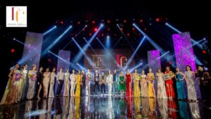 Chiến lược giúp người mẫu tăng booking chụp lookbook, quảng cáo, runway