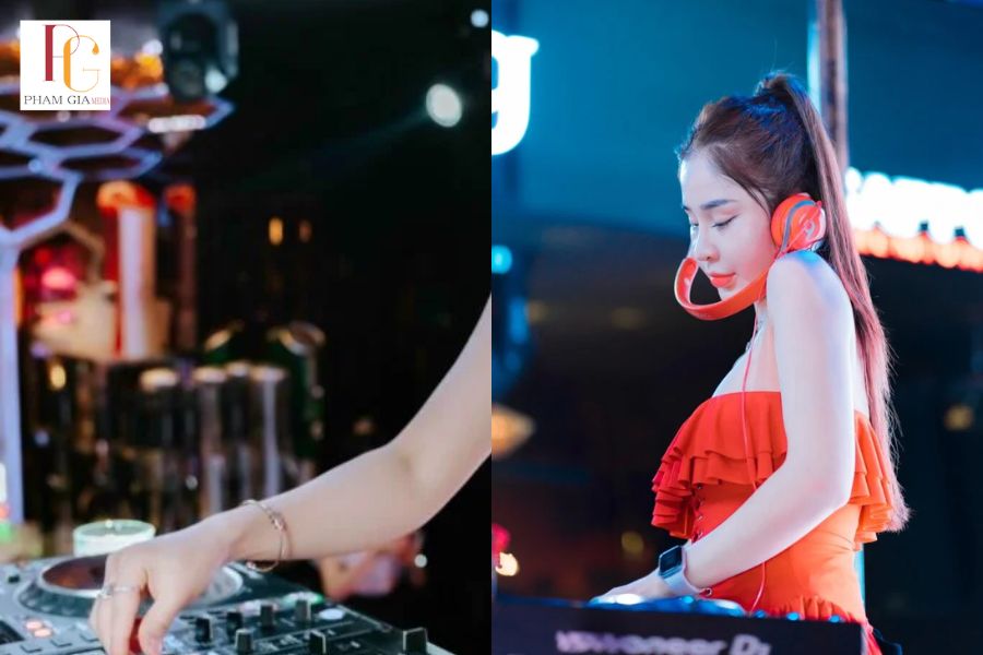 Những Club DJ nào nên bắt đầu xây dựng thương hiệu cá nhân?