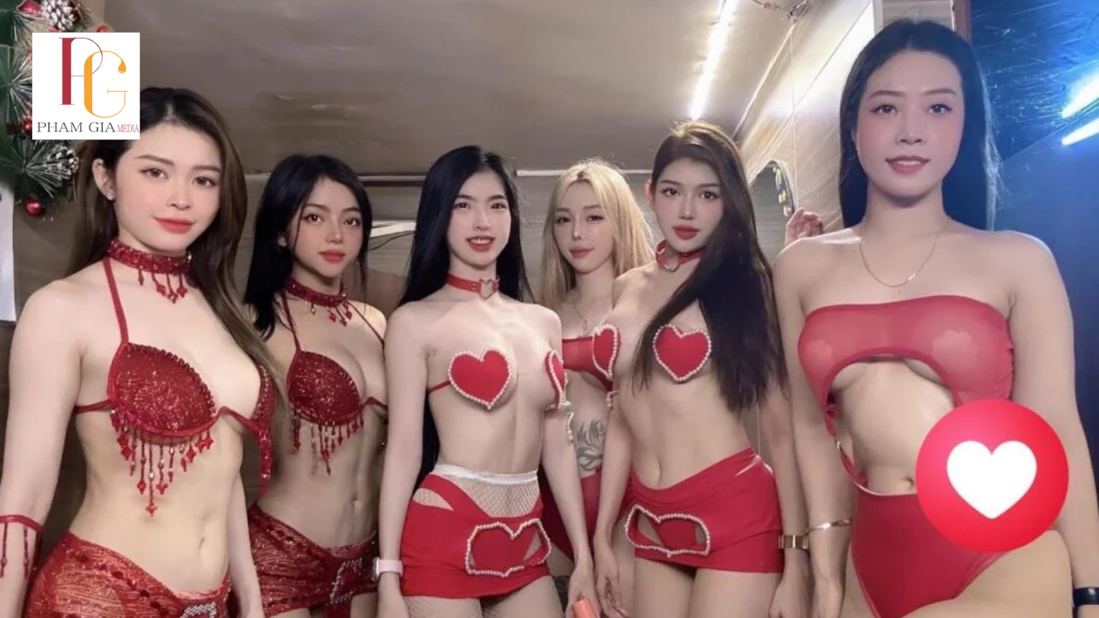 5 chiến lược giúp dancer tăng độ phủ và có nhiều học viên