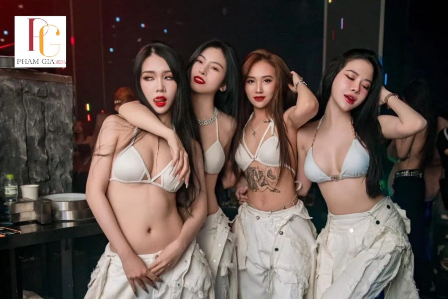 Vì sao định vị dancer theo phong cách nhảy là yếu tố sống còn?