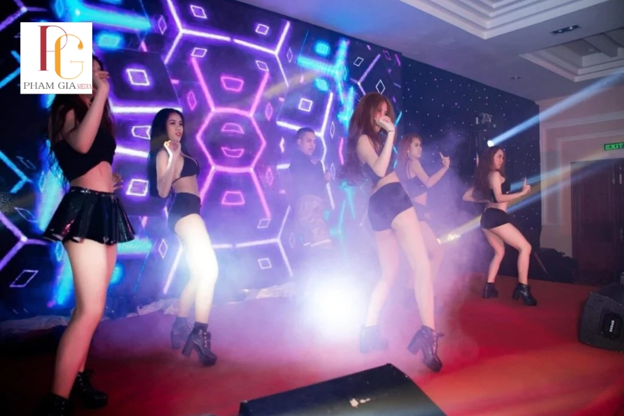 Định vị dancer phong cách Hiphop – Cá tính và bản sắc đường phố