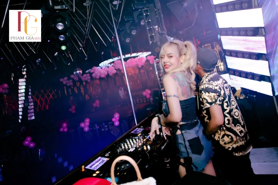 Những sai lầm khiến DJ khó được chọn vào club lớn