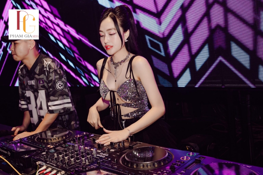 Vì sao DJ cần chuẩn bị kỹ trước khi tiếp cận các club lớn?