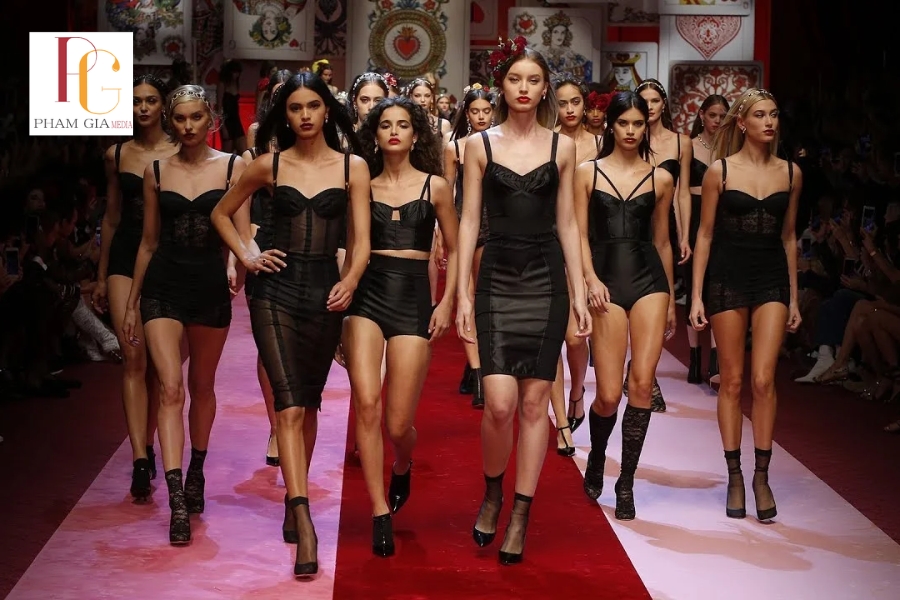 Fitness model là ai? Tại sao cần xây dựng thương hiệu cá nhân?