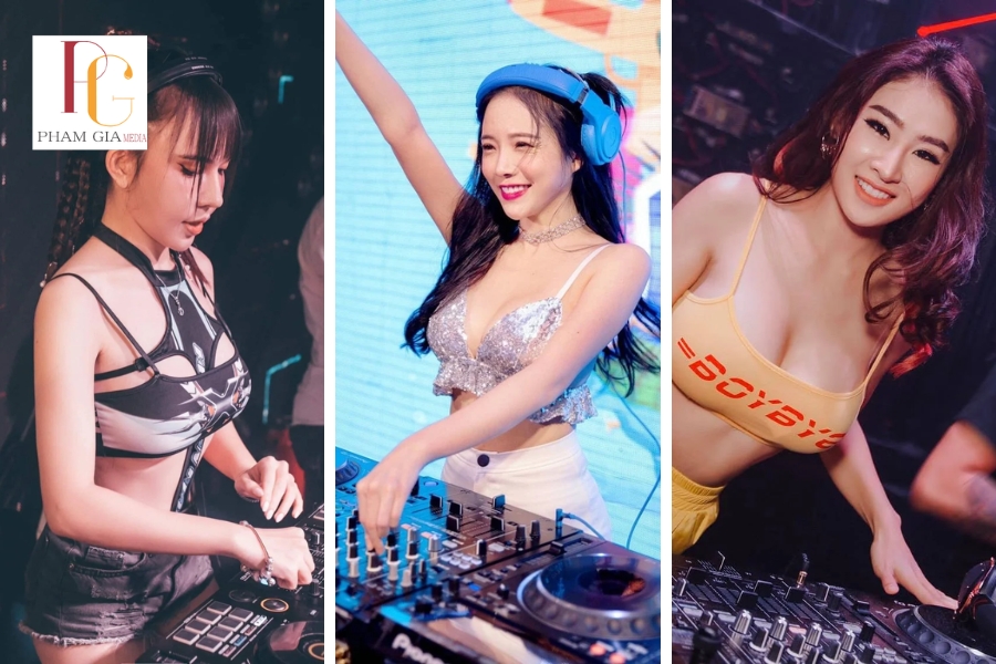 Hồ sơ DJ chuyên nghiệp là gì và vì sao DJ cần tối ưu bài bản?