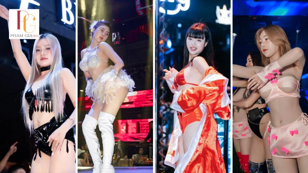 Xu hướng K-pop dance cover: Cập nhật mới nhất