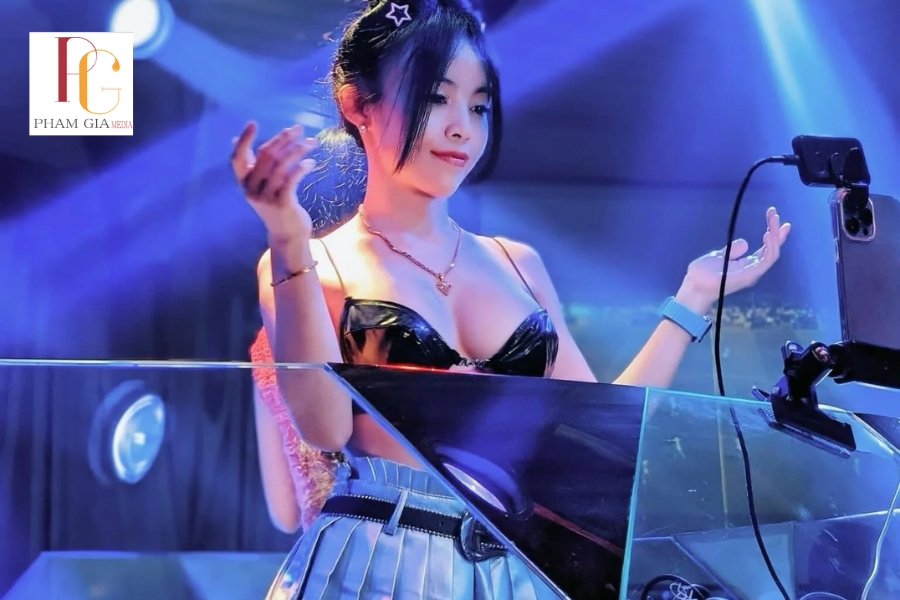 Xây dựng Persona thương hiệu DJ nhất quán trên mọi nền tảng