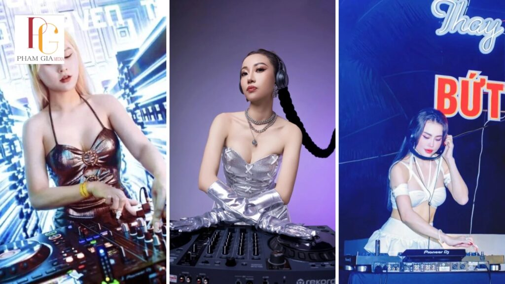 Định vị thương hiệu cho DJ: Chill, Tech, EDM hay Open Format?