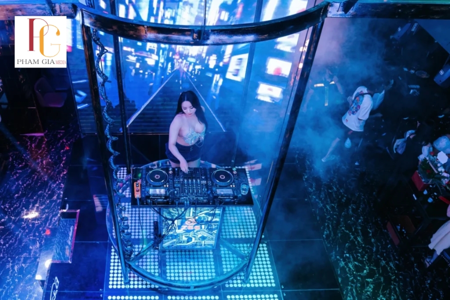 Những sai lầm thường gặp khi xây dựng thương hiệu cho DJ