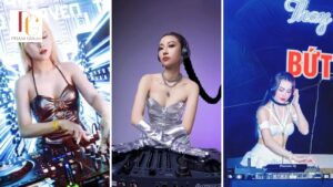 Định vị thương hiệu cho DJ: Chill, Tech, EDM hay Open Format?