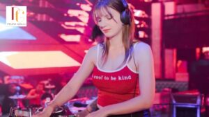 DJ mới vào nghề làm sao để nổi bật? Bí quyết xây dựng hình ảnh chuyên nghiệp