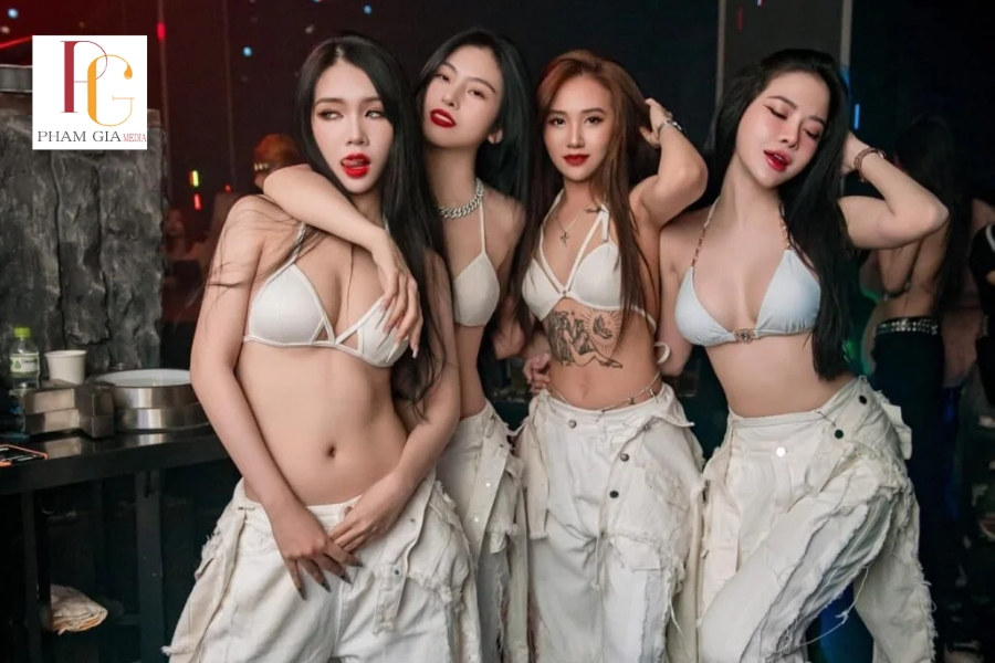 Các yếu tố cốt lõi để xây dựng phong cách dancer bền vững