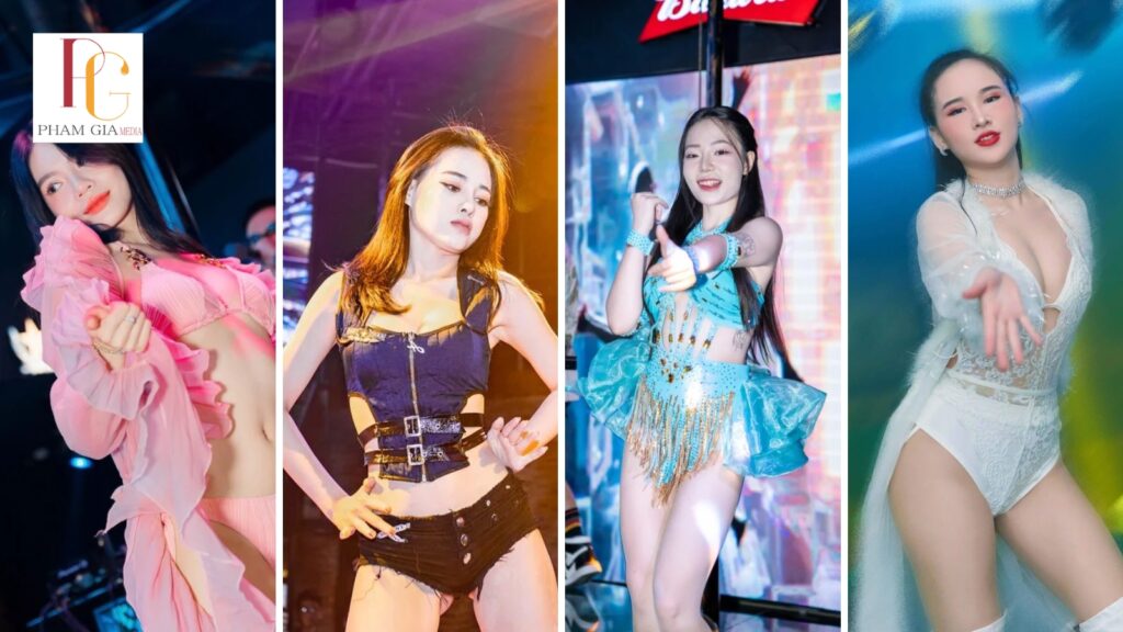 Xây dựng phong cách dancer riêng để tạo dấu ấn và nhận diện cá nhân