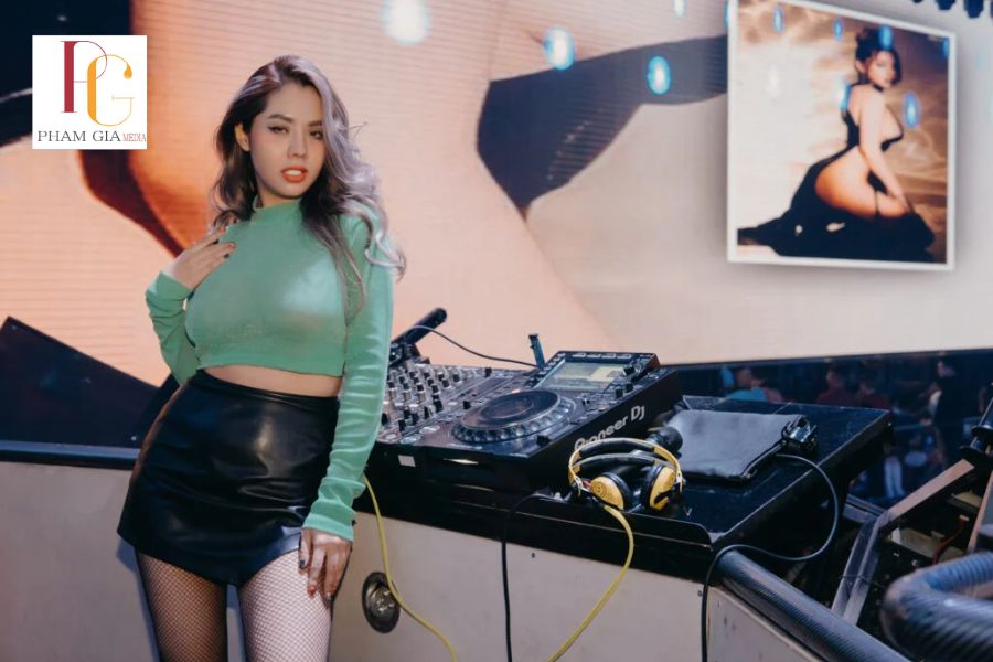 Lợi ích khi lựa chọn DJ Party EDM cho sự kiện