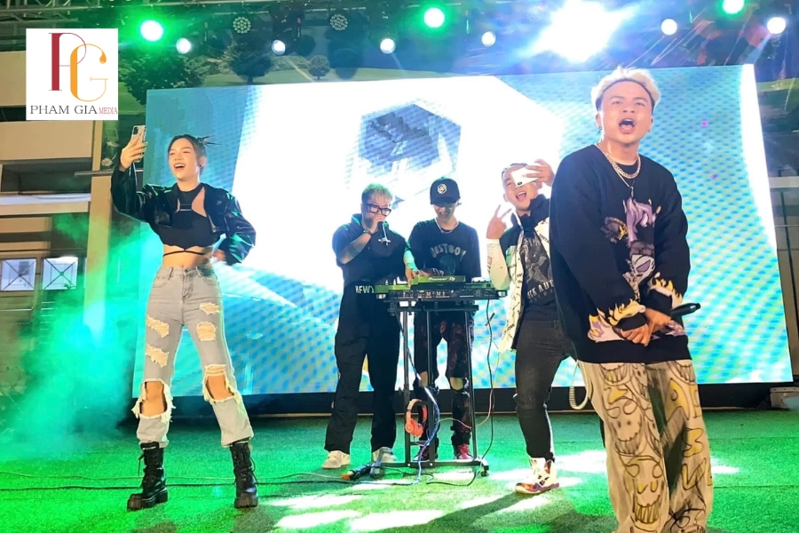 Các phong cách Thuê DJ sinh nhật được yêu thích nhất hiện nay