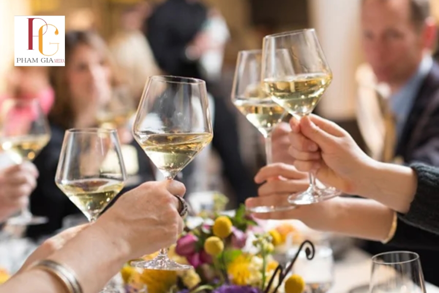 Vai trò của đơn vị tổ chức tiệc cuối năm trong doanh nghiệp