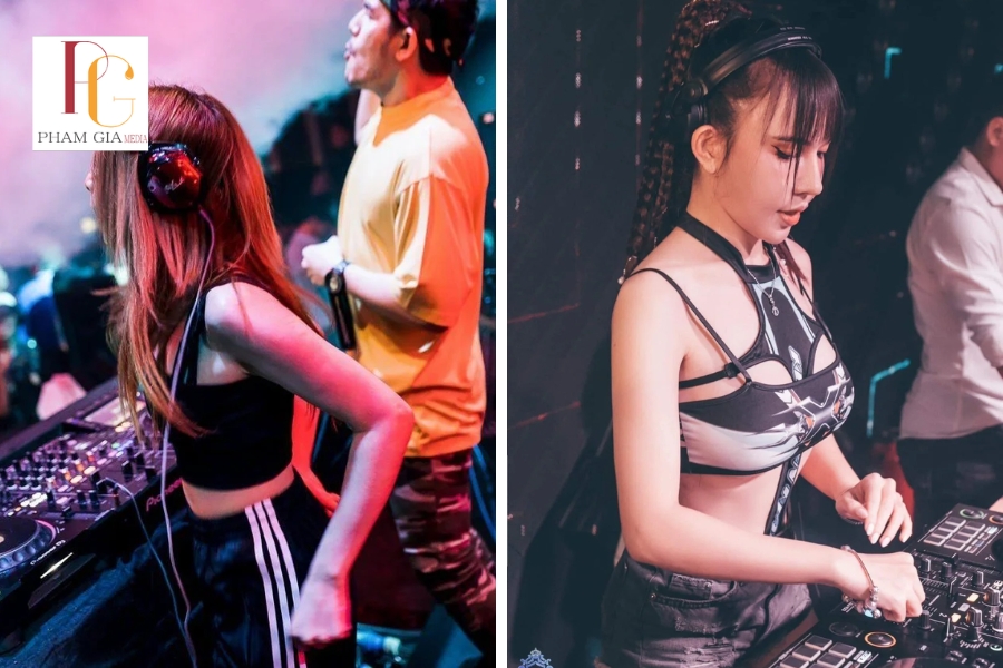 Các yếu tố ảnh hưởng đến chi phí thuê DJ Party kèm âm thanh