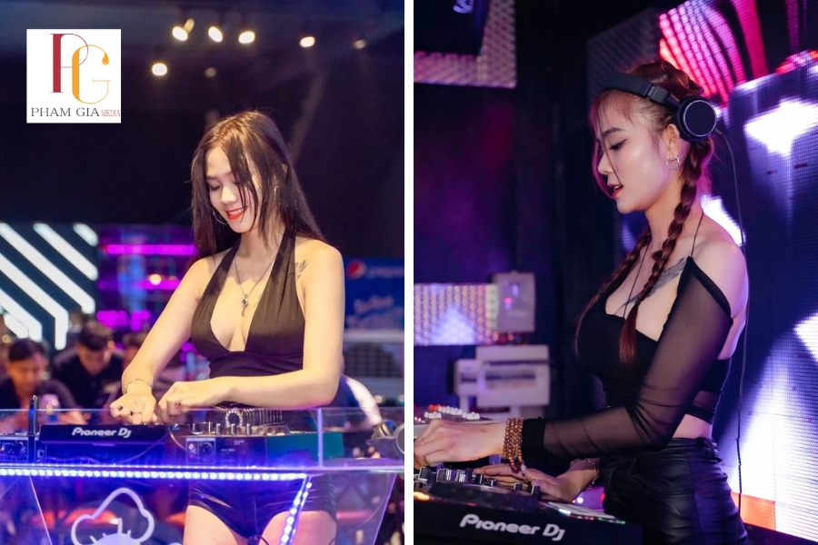 Vì sao nên thuê DJ Party kèm âm thanh trọn gói?
