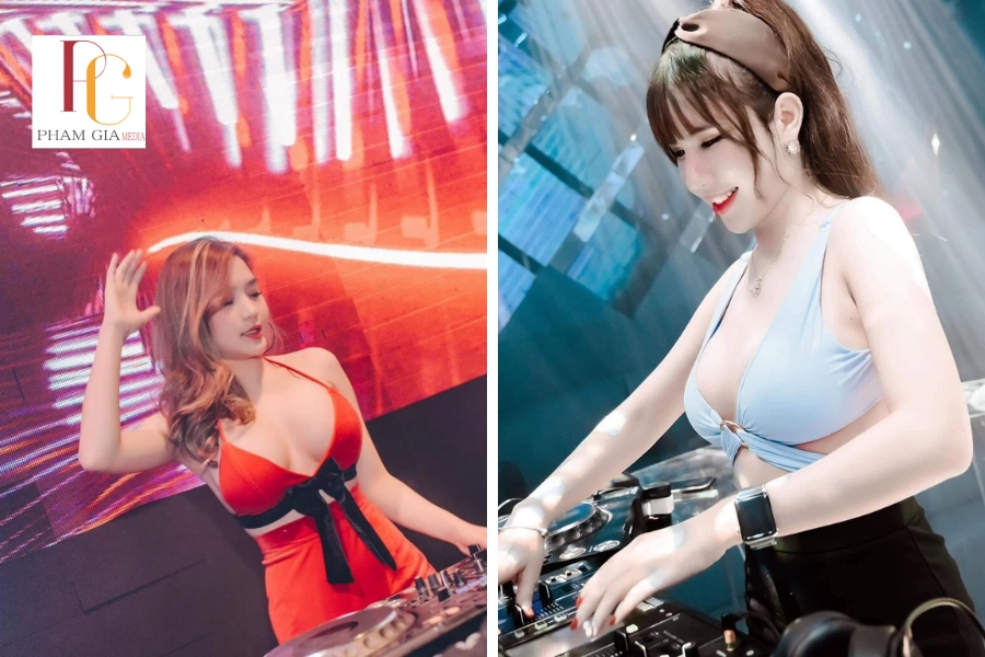 Lợi ích khi thuê DJ Party trọn gói thay vì thuê riêng lẻ