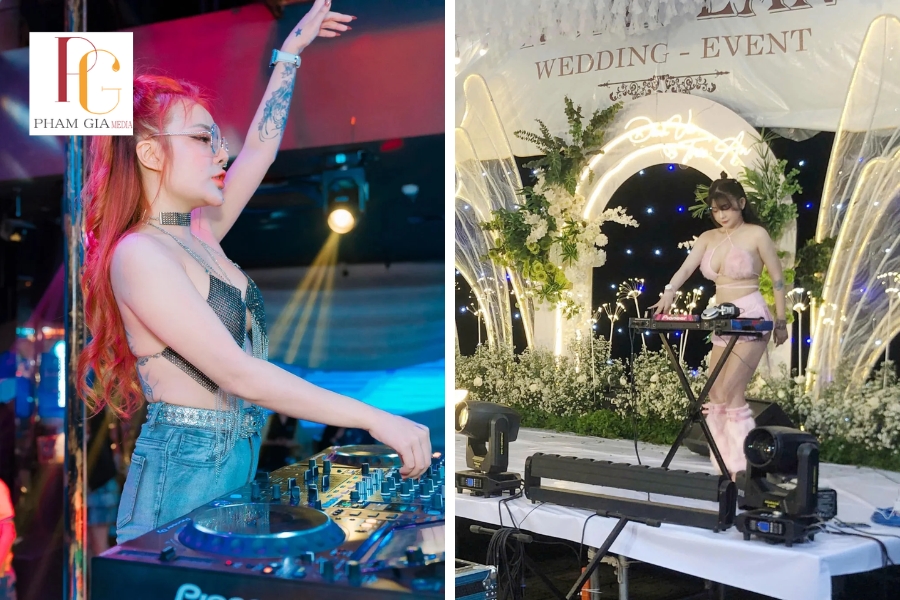 Vì sao nên Thuê DJ Party TPHCM chuyên nghiệp?