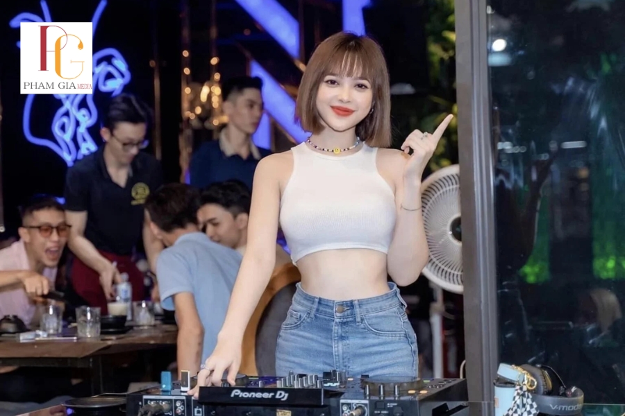Các phong cách Thuê DJ sinh nhật được yêu thích nhất hiện nay