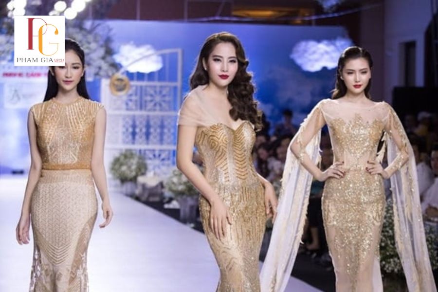 Xây dựng thương hiệu người mẫu Lifestyle