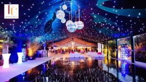 Chi phí tổ chức tiệc cuối năm tối ưu ngân sách doanh nghiệp