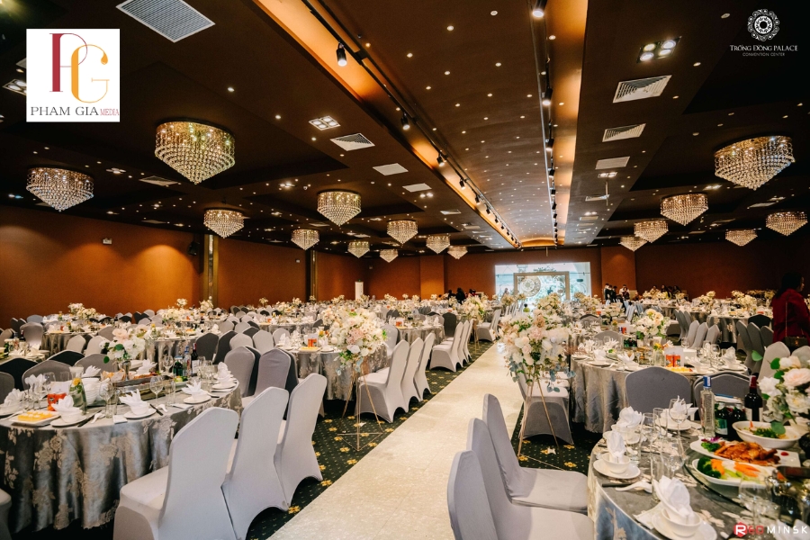 Cách lựa chọn Chủ đề tiệc cuối năm phù hợp với doanh nghiệp