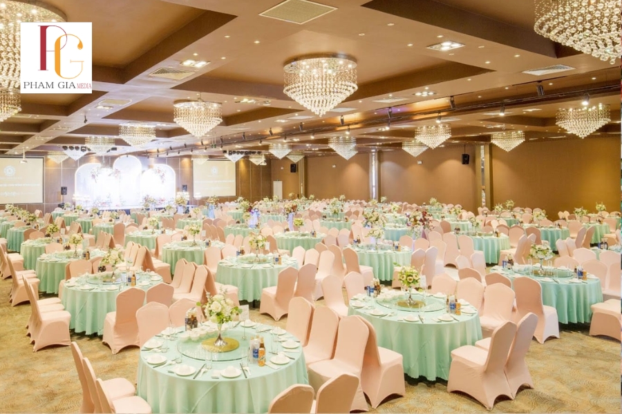 Xu hướng Chủ đề tiệc cuối năm nổi bật năm 2026