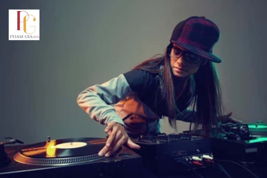 Lợi ích khi tổ chức Dj party hip hop cho sự kiện