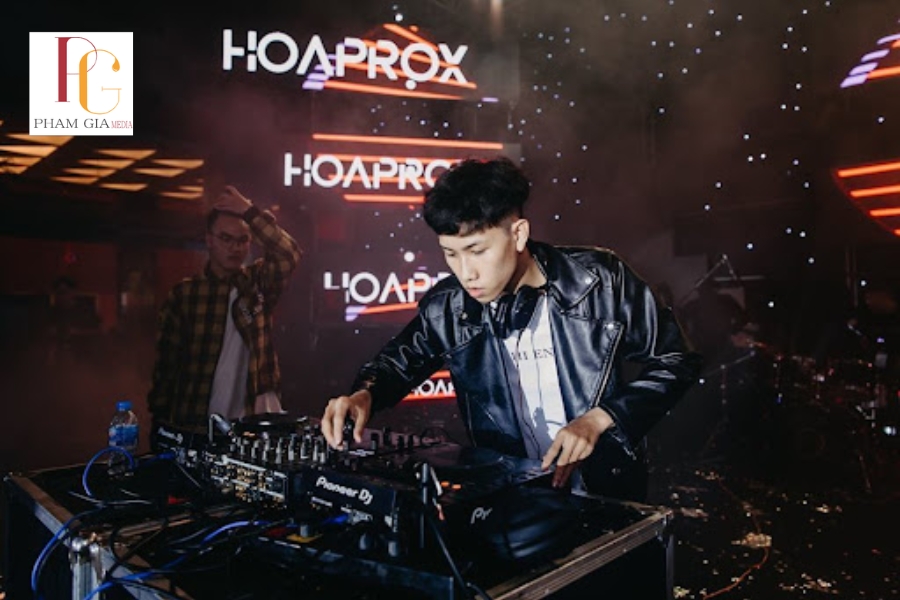 Tiêu chí lựa chọn dịch vụ thuê dj nam party chuyên nghiệp