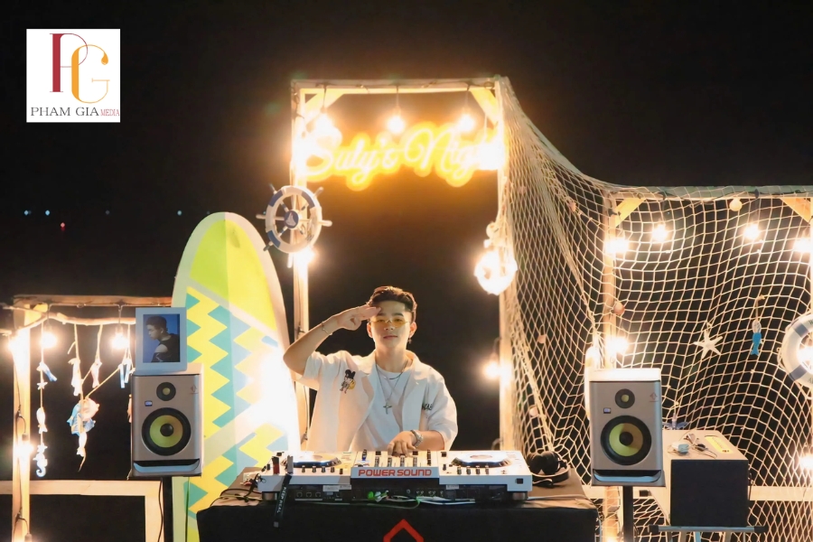 Khi nào nên Booking DJ Party cho sự kiện