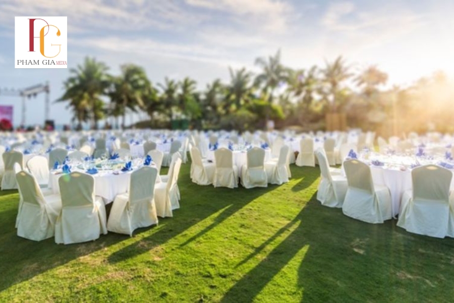 Các Hạng Mục Quan Trọng Khi Tổ Chức Tiệc Cuối Năm