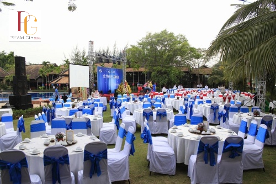 Tiêu Chí Chọn Đơn Vị Tổ Chức Tiệc Cuối Năm Uy Tín