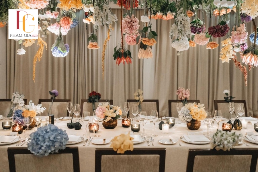 Vì sao cần Setup Tiệc Cuối Năm bài bản ngay từ đầu?