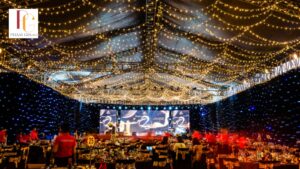 Tiệc Cuối Năm Độc Đáo Tạo Dấu Ấn Khó Quên