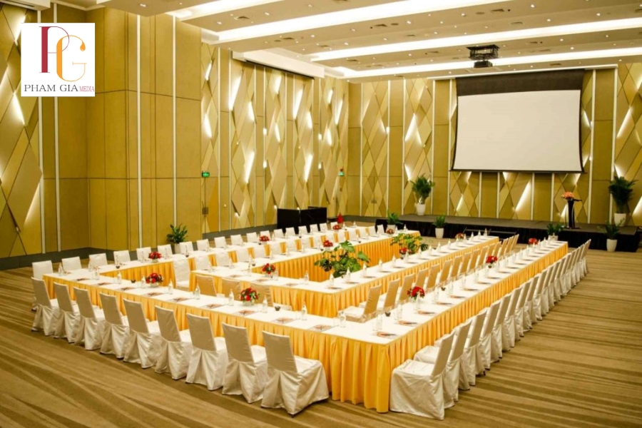 Các Hạng Mục Quan Trọng Khi Tổ Chức Tiệc Cuối Năm