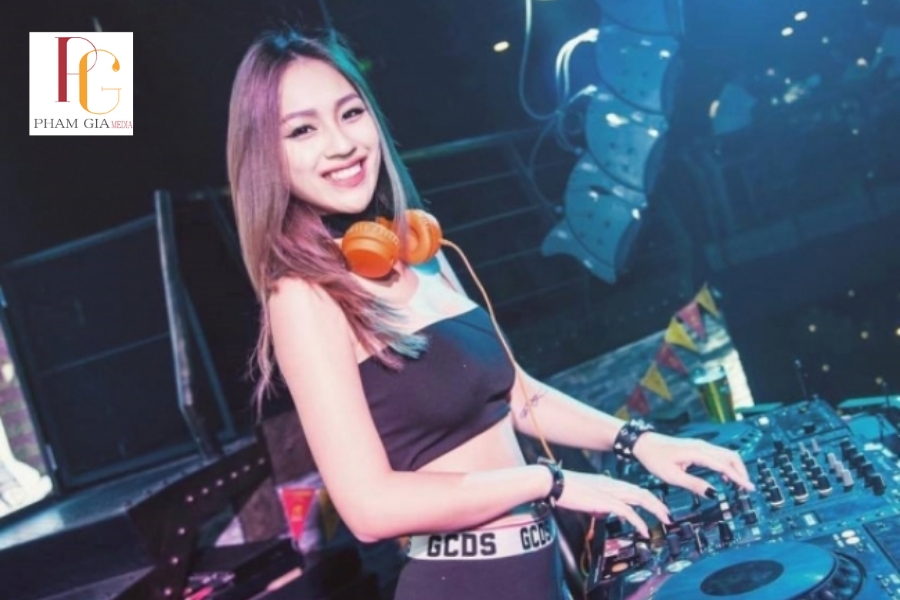 Đánh giá DJ Party từ khách hàng đã sử dụng dịch vụ